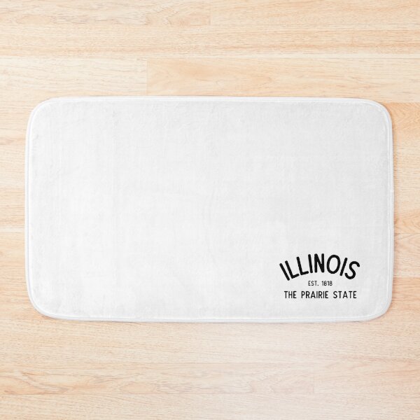 Item preview, Illinois - The Prairie State designed and sold by stateofmyheart.