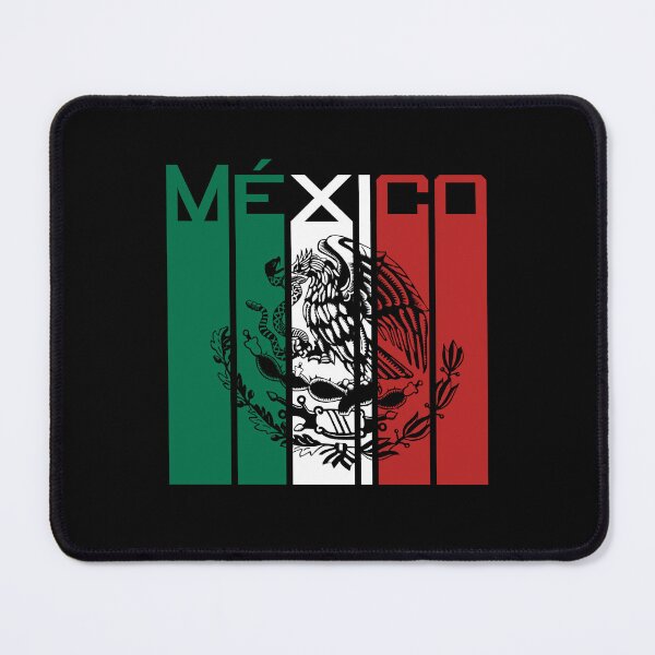 Item preview, Playera Mexico Dia de la Independencia Mexicana bandera de Mexico designed and sold by Optimus-Designs.