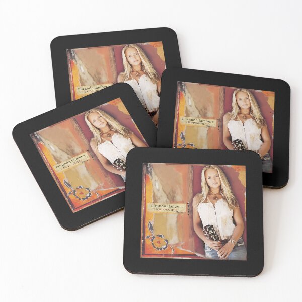 Item preview, Miranda Lambert kerosene designed and sold by ParryFingerLic.