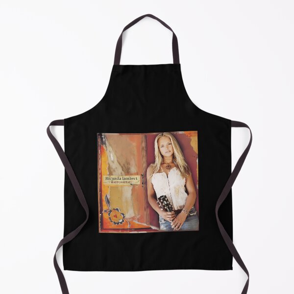 Item preview, Miranda Lambert kerosene designed and sold by ParryFingerLic.