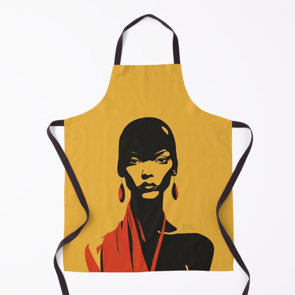 Item preview, Woman artwork Nº6E designed and sold by Bauani.