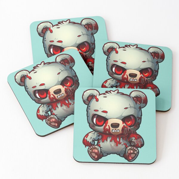 Item preview, Zombie Toys - Rufoe designed and sold by CAutumnTrapp.