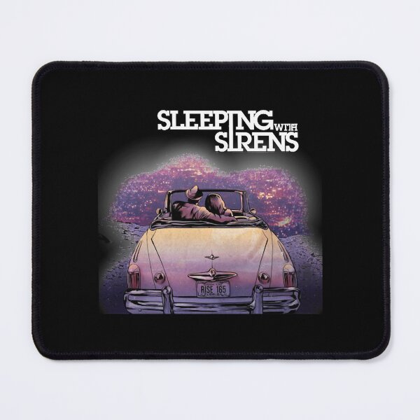 Item preview, Sleeping With Sirens designed and sold by gilberto-swans.