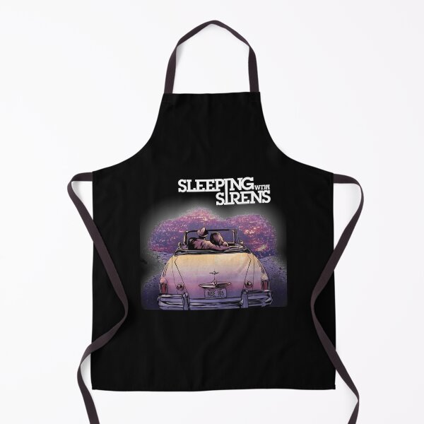 Item preview, Sleeping With Sirens     designed and sold by gilberto-swans.