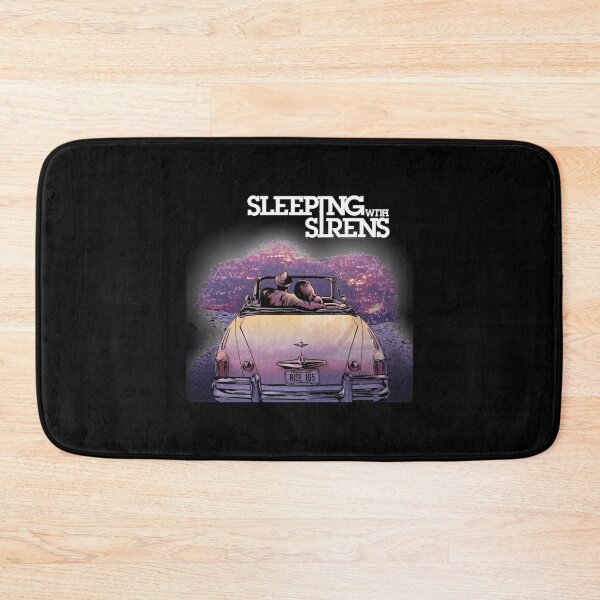 Item preview, Sleeping With Sirens     designed and sold by gilberto-swans.