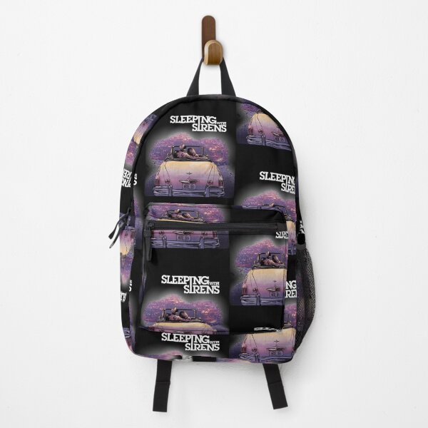 Item preview, Sleeping With Sirens designed and sold by gilberto-swans.