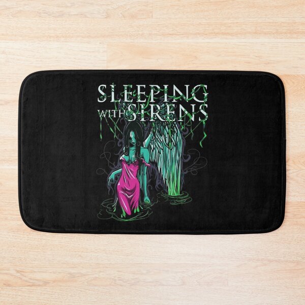 Item preview, Sleeping With Sirens   designed and sold by gilberto-swans.