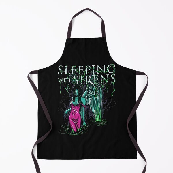 Item preview, Sleeping With Sirens   designed and sold by gilberto-swans.