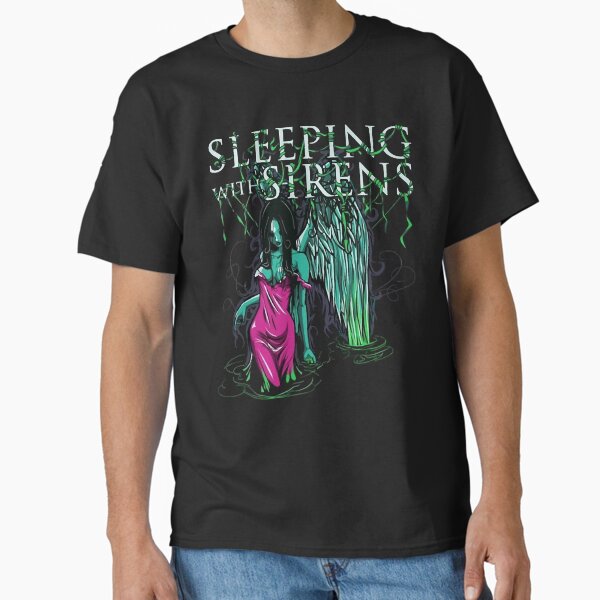 Item preview, Sleeping With Sirens   designed and sold by gilberto-swans.