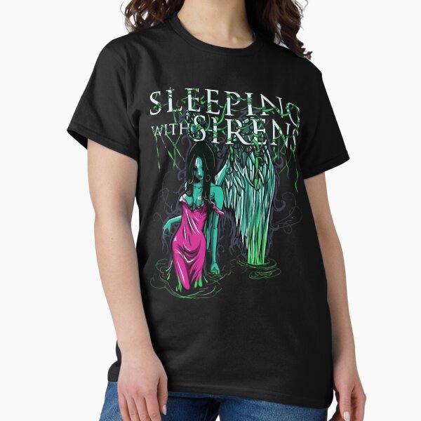 Item preview, Sleeping With Sirens   designed and sold by gilberto-swans.