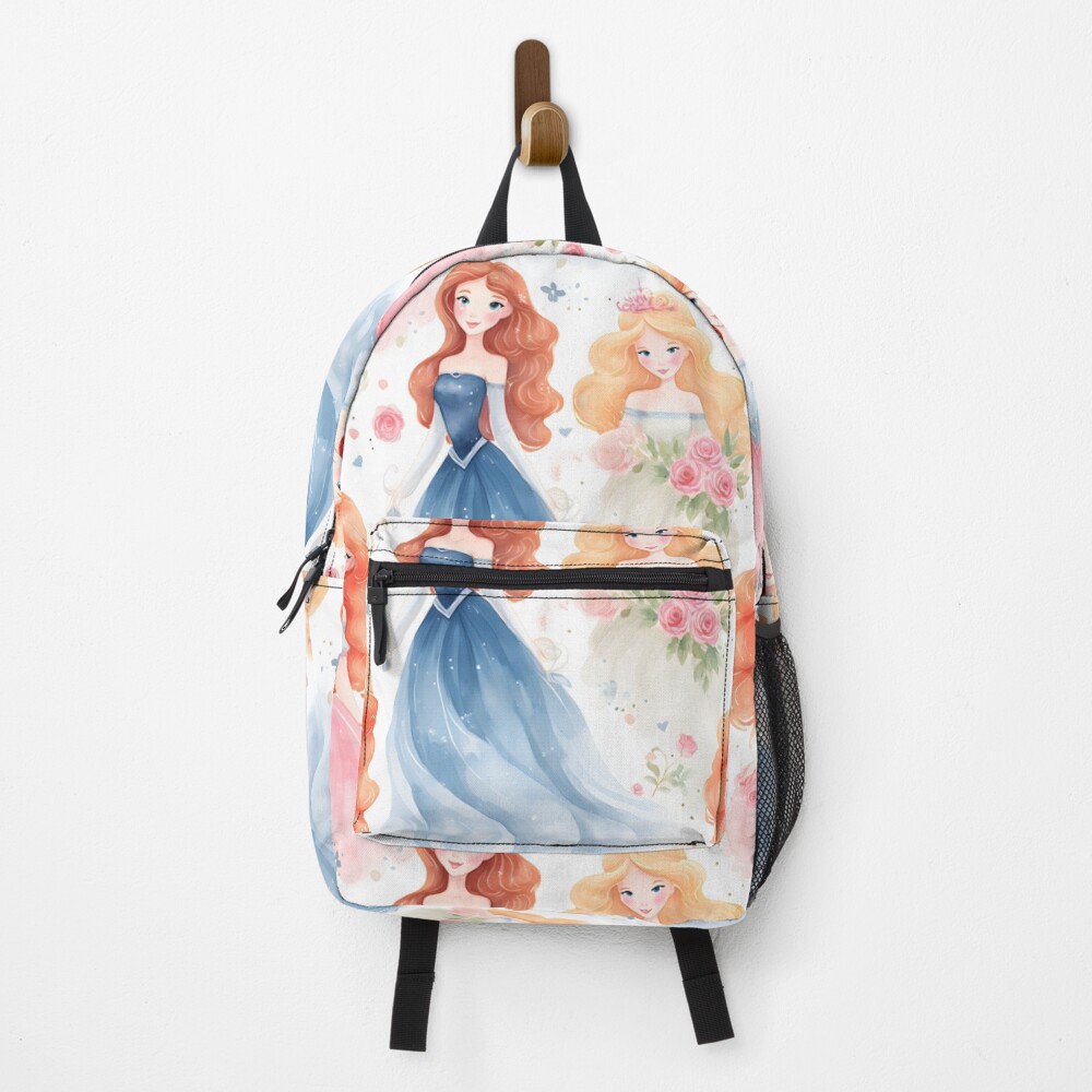 Item preview, Backpack designed and sold by DigitalPatternx.