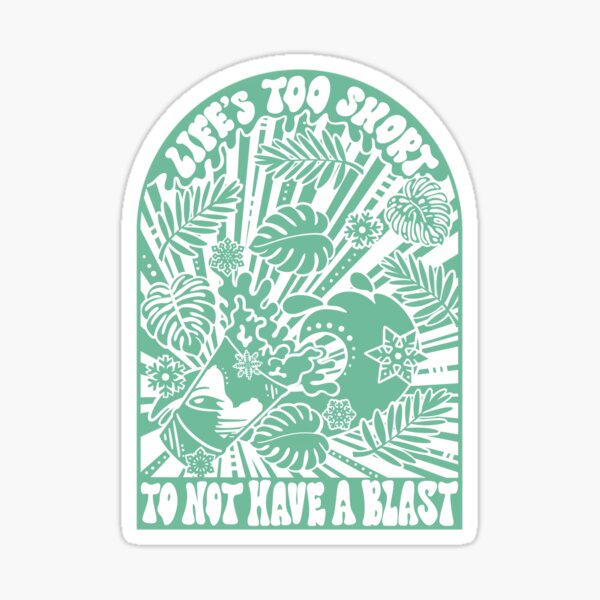 Item preview, Have a blast, Baja blast freeze design designed and sold by KingsQueen33.