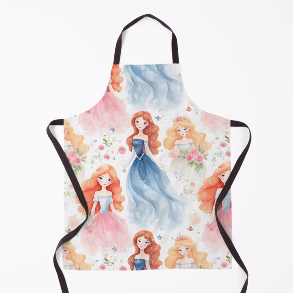 Item preview, Princesses Pattern 22 designed and sold by DigitalPatternx.