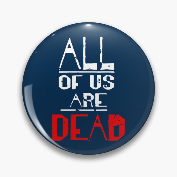 Item preview, All Of Us Are Dead 1 (3) designed and sold by Domencaduk.