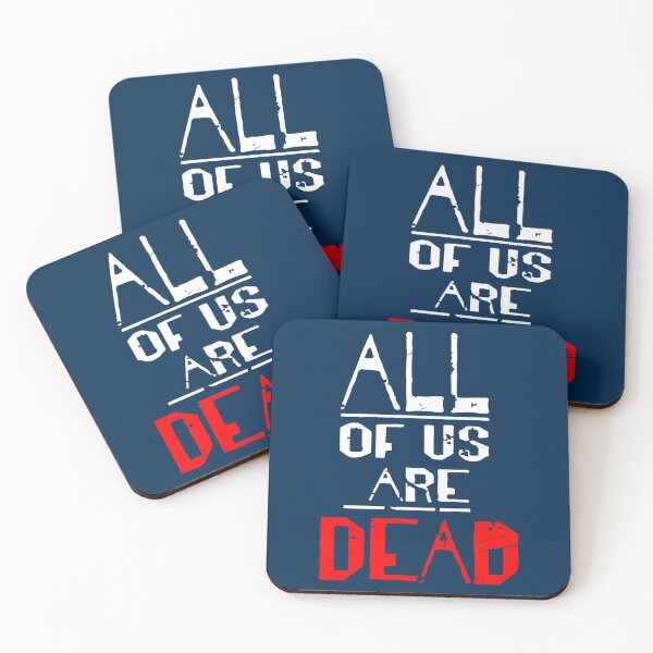 Item preview, All Of Us Are Dead 1 (3) designed and sold by Domencaduk.