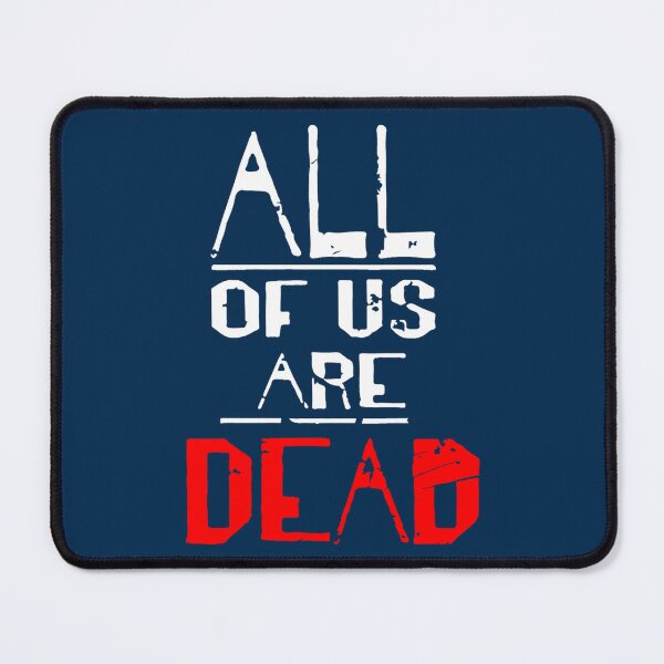 Item preview, All Of Us Are Dead 1 (3) designed and sold by Domencaduk.