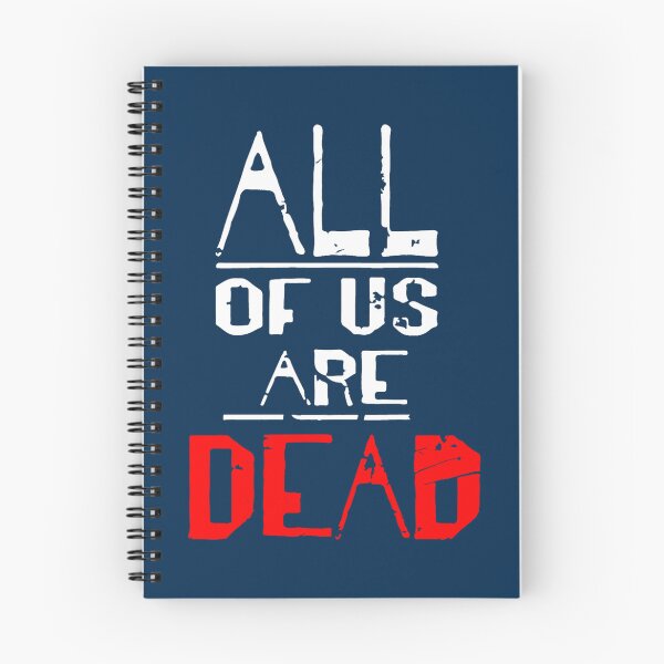Item preview, All Of Us Are Dead 1 (3) designed and sold by Domencaduk.