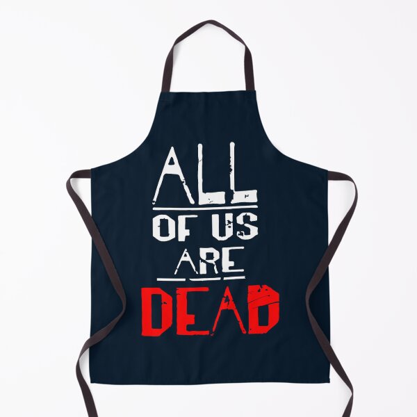 Item preview, All Of Us Are Dead 1 (3) designed and sold by Domencaduk.