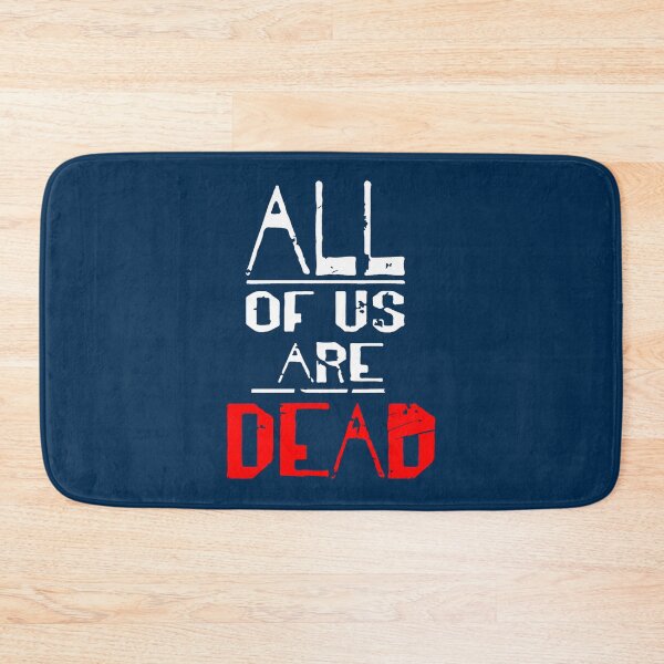 Item preview, All Of Us Are Dead 1 (3) designed and sold by Domencaduk.