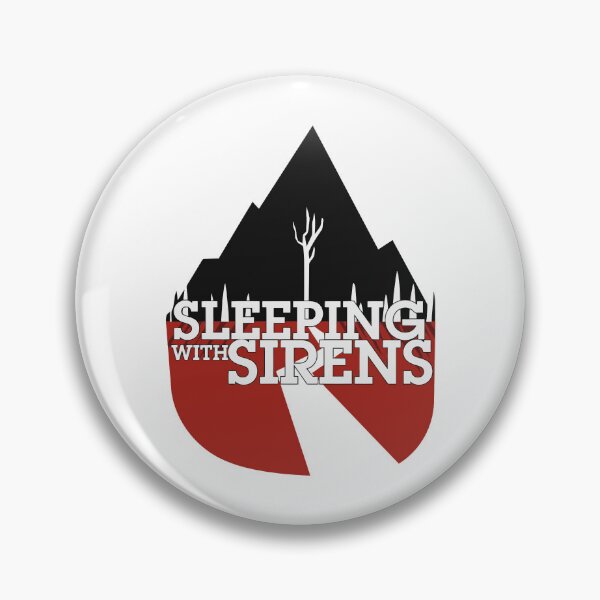 Item preview, Sleeping With Sirens Art designed and sold by gilberto-swans.
