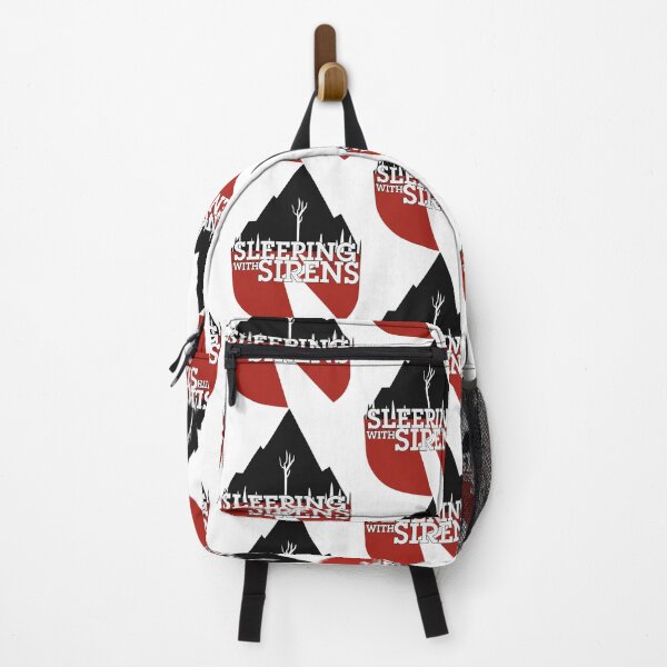Item preview, Sleeping With Sirens Art designed and sold by gilberto-swans.