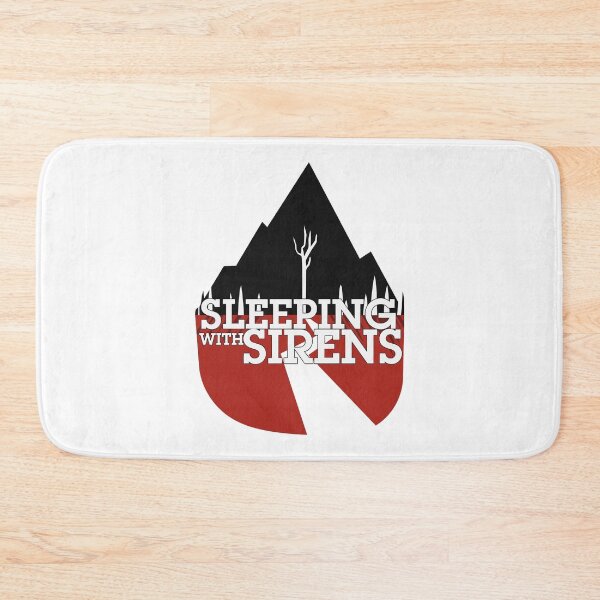 Item preview, Sleeping With Sirens Art designed and sold by gilberto-swans.