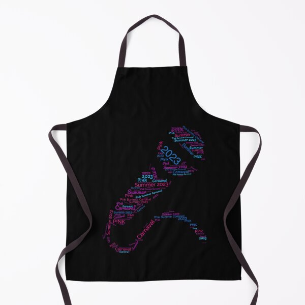 Item preview, Pink Summer Carnaval 2023 designed and sold by RevolutionKane.