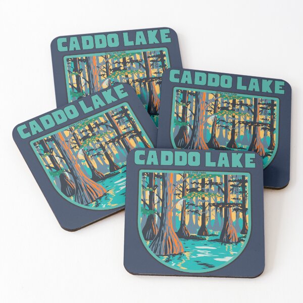 Item preview, Caddo Lake State Park Texas designed and sold by soulfulprintss8.