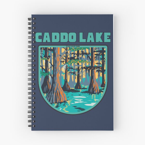 Item preview, Caddo Lake State Park Texas designed and sold by soulfulprintss8.