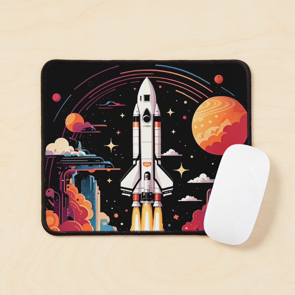 Item preview, Mouse Pad designed and sold by EdsanDesigns.