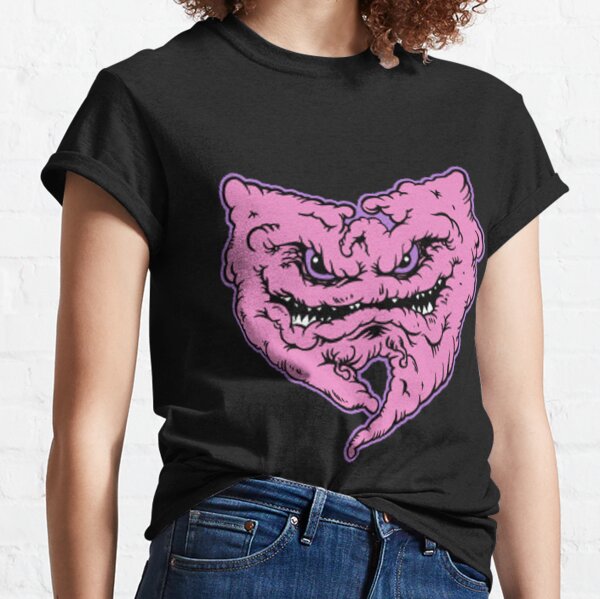 Pink wu hot sale tang shirt