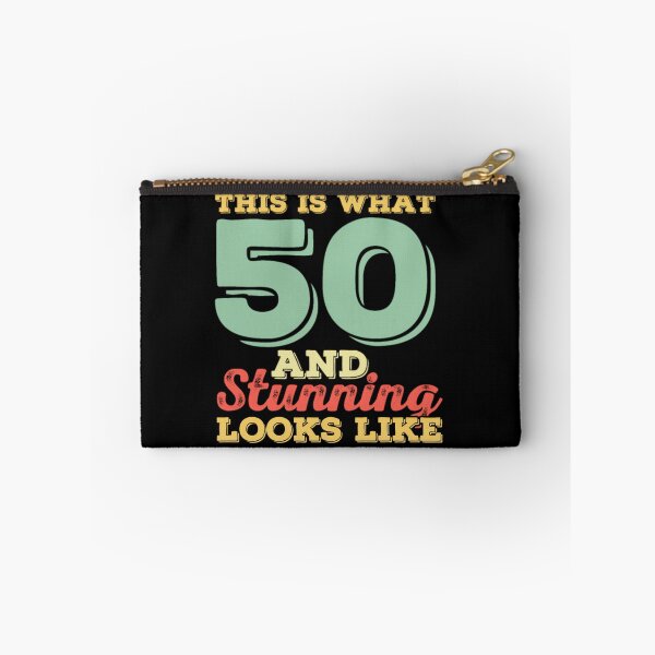 Item preview, This Is What 50 And Stunning 		 designed and sold by ruxpgenwq7.