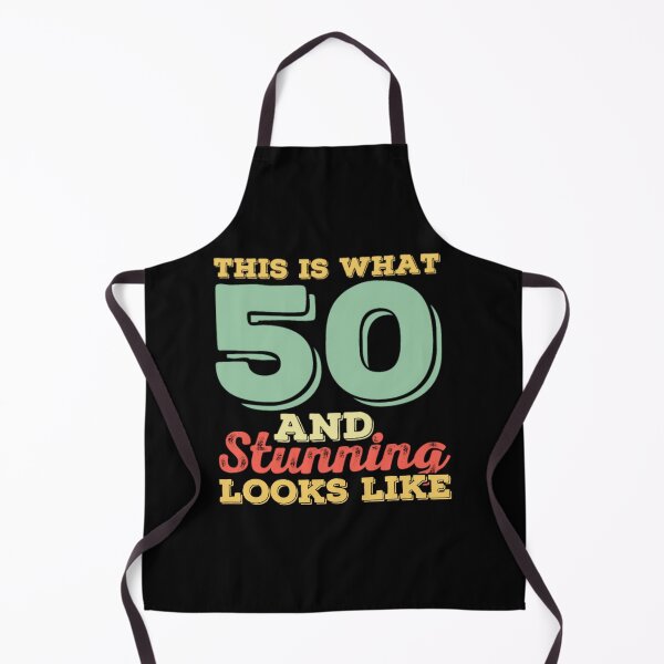 Item preview, This Is What 50 And Stunning designed and sold by ruxpgenwq7.