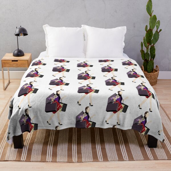 Item preview, Blair Waldorf Shopping Active designed and sold by TodaysTrendyTe.