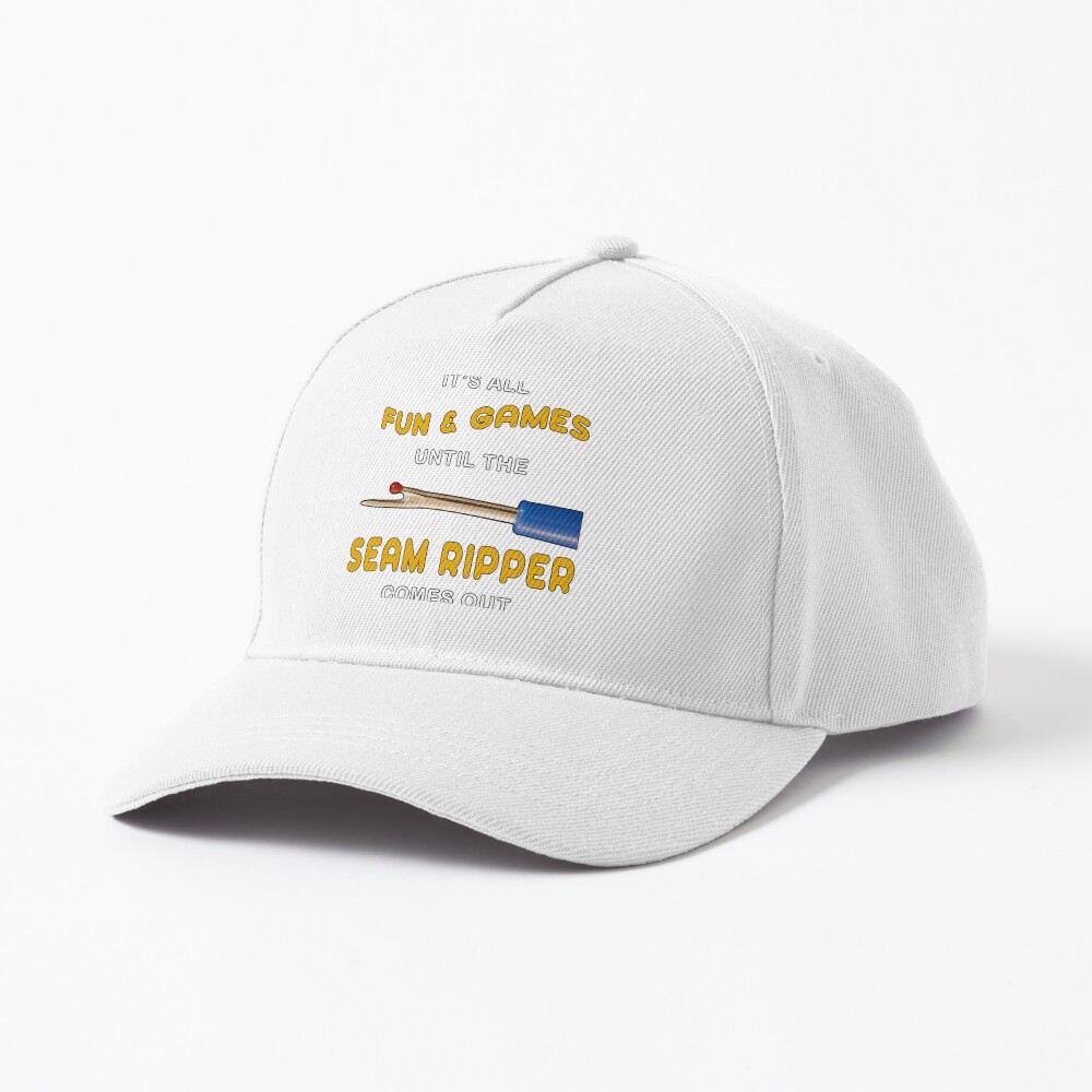 Item preview, Baseball Cap designed and sold by yhxjoksh14.
