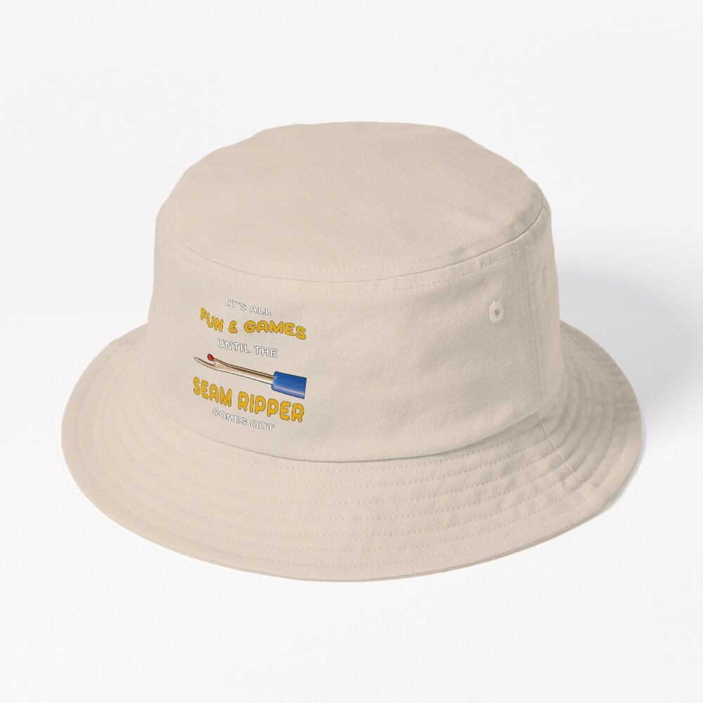 Item preview, Bucket Hat designed and sold by yhxjoksh14.