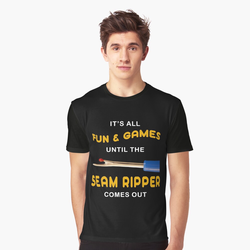 Item preview, Graphic T-Shirt designed and sold by yhxjoksh14.