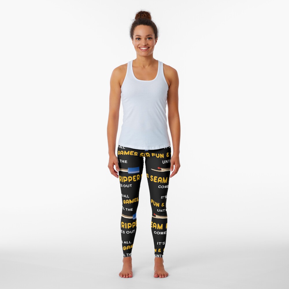 Item preview, Leggings designed and sold by yhxjoksh14.