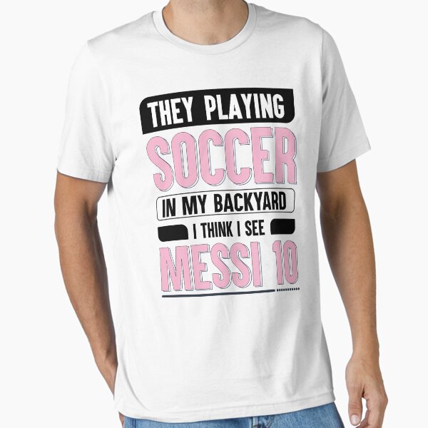 Artikel-Vorschau von Messi inter Miami, inter Miami, designt und verkauft von graphic-genie.