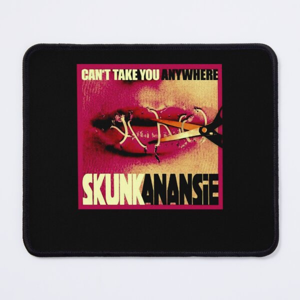 Item preview, Skunk Anansie besteband   designed and sold by Lewisutton.
