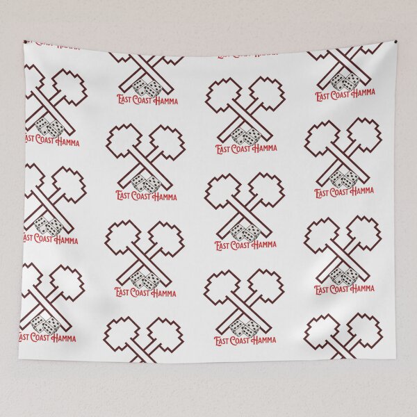 Item preview, East Coast Hamma designed and sold by Crapscouture.