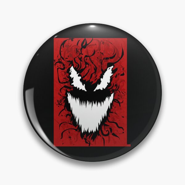 Item preview, Carnage   designed and sold by ZoeDaugherty.