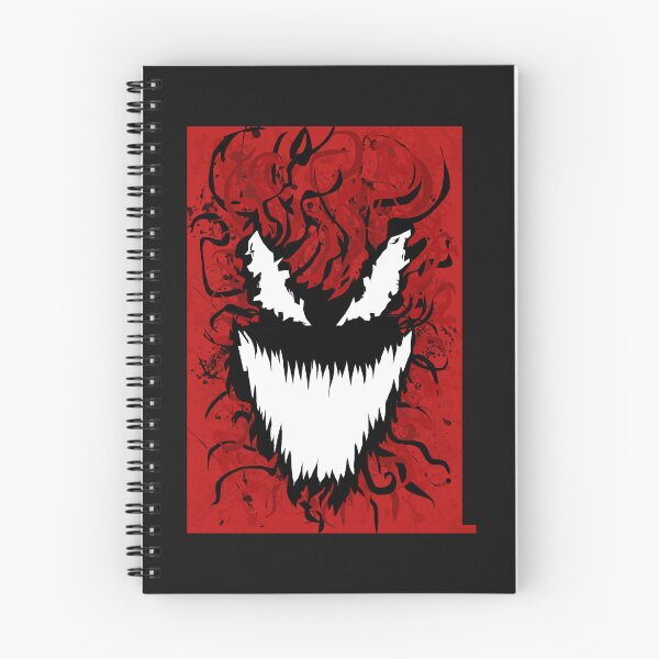 Item preview, Carnage   designed and sold by ZoeDaugherty.
