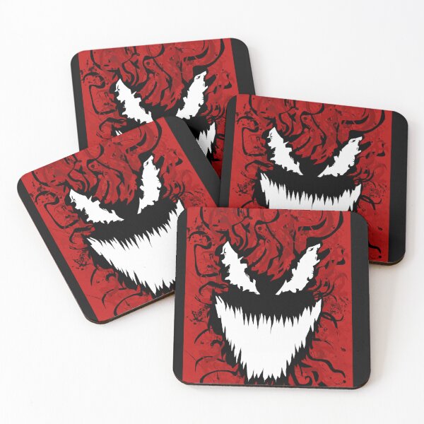 Item preview, Carnage   designed and sold by ZoeDaugherty.