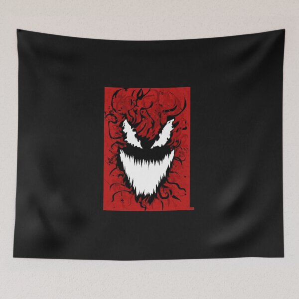 Item preview, Carnage   designed and sold by ZoeDaugherty.