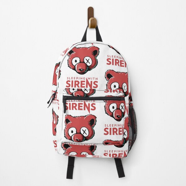 Item preview, Sleeping With Sirens Logo designed and sold by gilberto-swans.