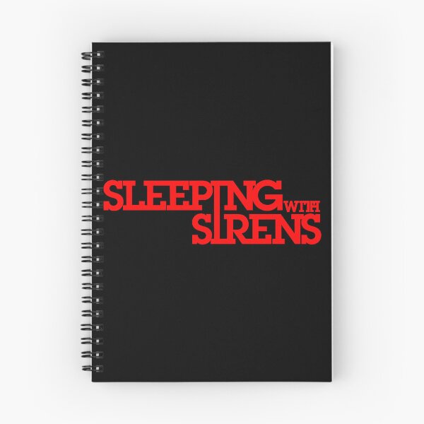 Item preview, Sleeping with sirens logosis amazing designed and sold by gilberto-swans.