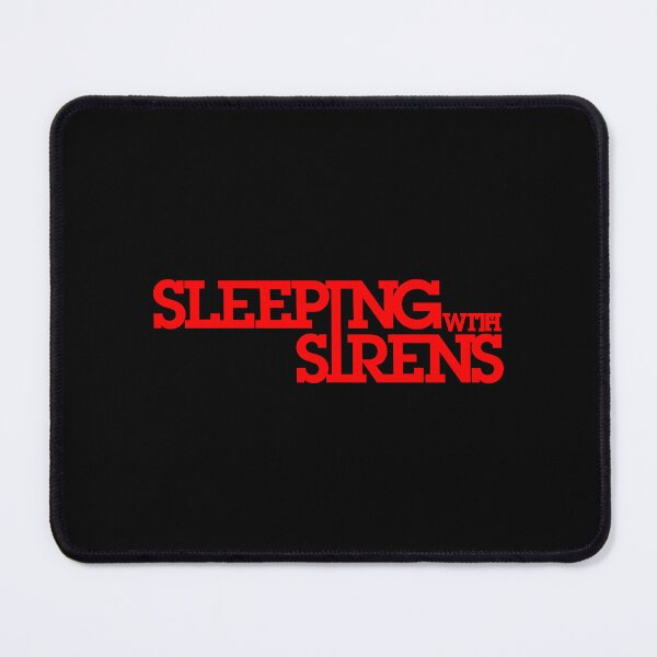 Item preview, Sleeping with sirens logosis amazing designed and sold by gilberto-swans.
