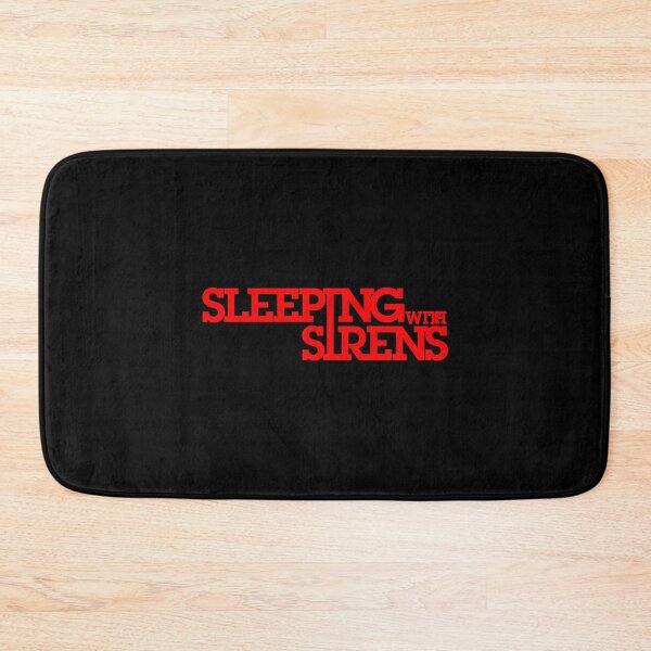 Item preview, Sleeping with sirens logosis amazing designed and sold by gilberto-swans.