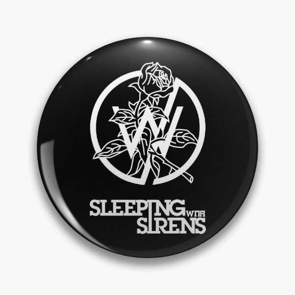Item preview, Sleeping With Sirens    designed and sold by gilberto-swans.